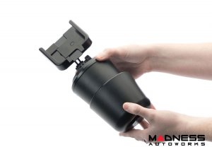 CupFone by WeatherTech  - w/ StickySleeve